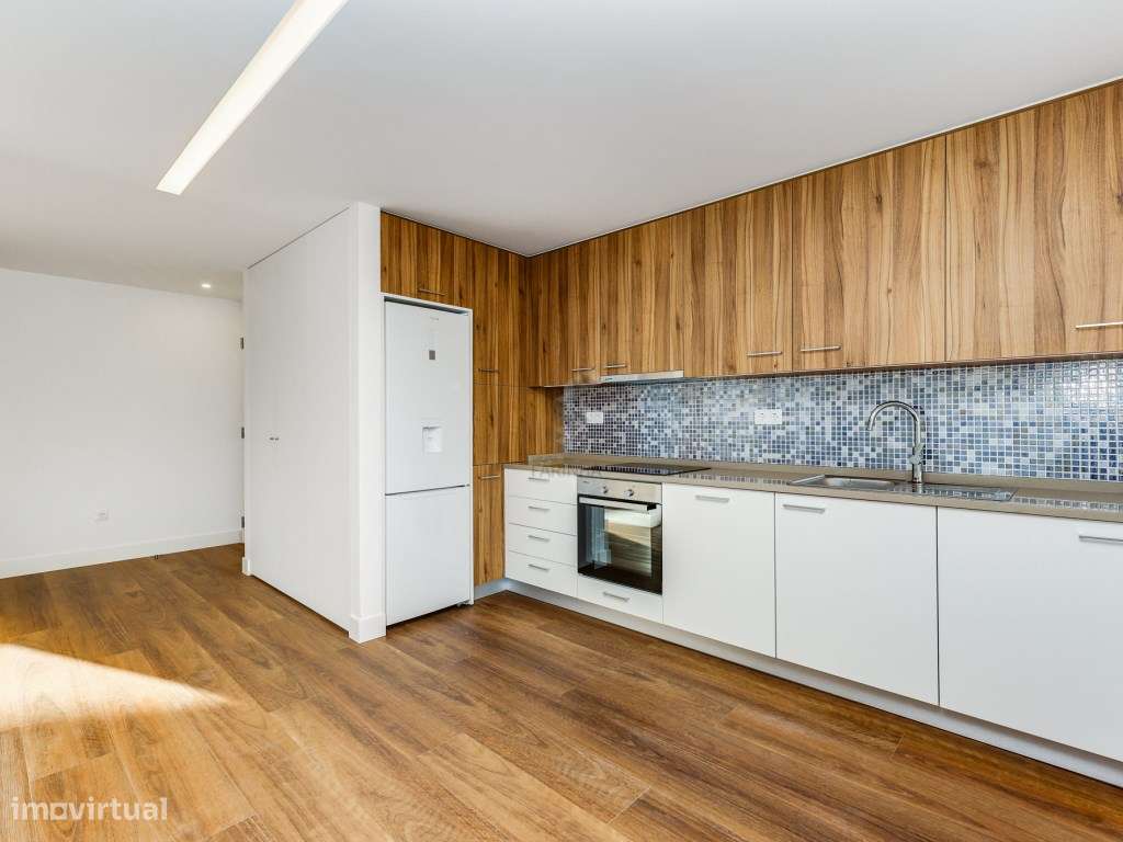 Excelente T3 totalmente RENOVADO/EQUIPADO a ESTREAR. - Grande imagem: 5/22