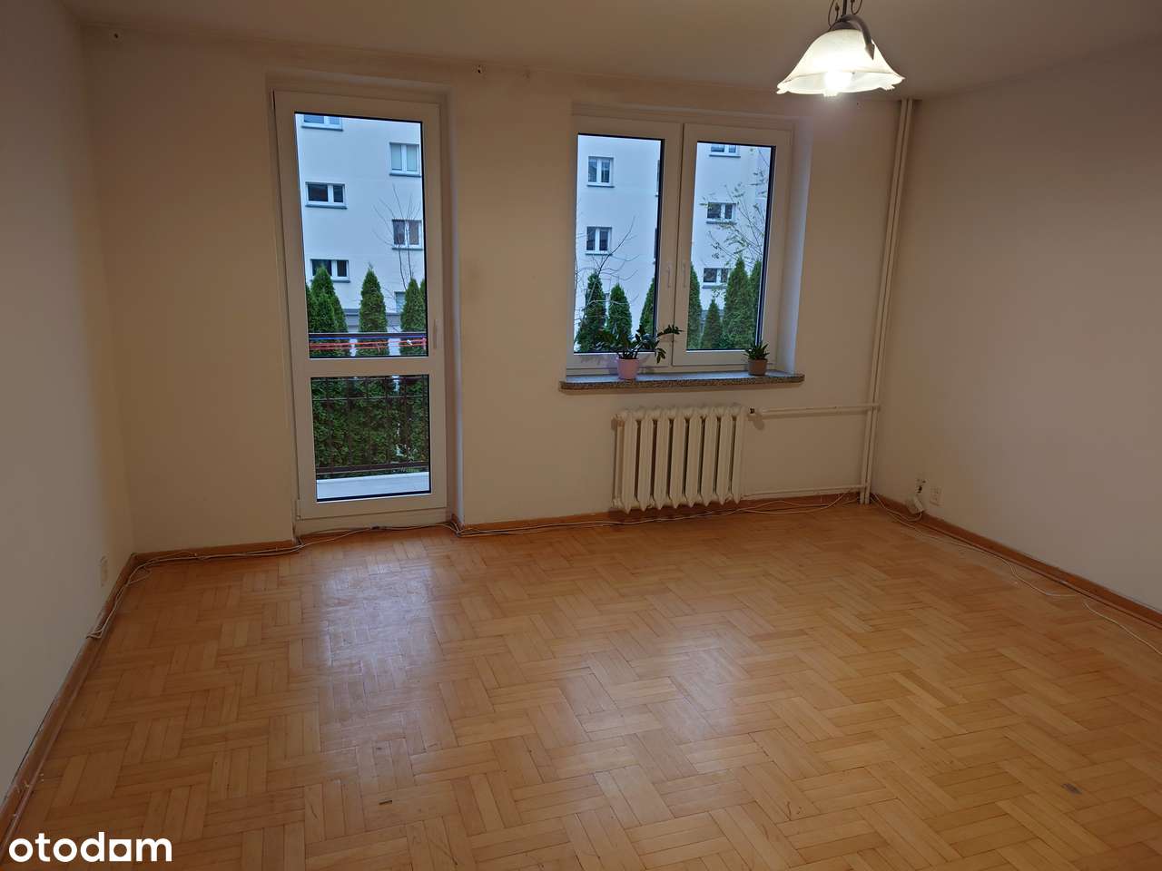 Mieszkanie do wynajęcia, Siedlce, ul. Unitów Podlaskich 11 - Pełny obrazek: 5/11