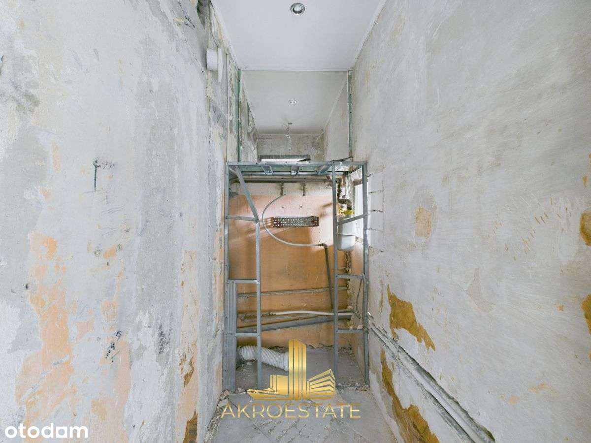 Wyjątkowa Oferta- 4 pokoje!-9