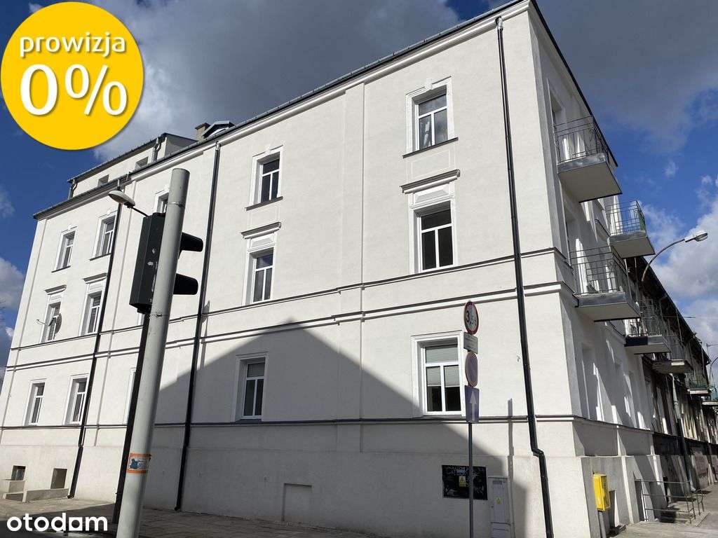 Loft 60m2 po podłodze - klimatyczne mieszkanie - Pełny obrazek: 4/7