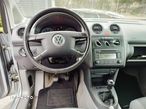 Volkswagen Caddy 1.6 Life Style (7-Si.) - 27