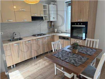 DUMBRAVITA - 3 Camere - NOU - Curte proprie - Loc parcare - Imagine principală: 5/10