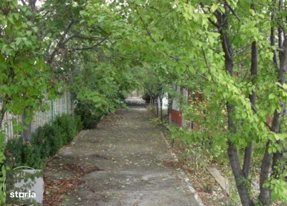 Teren la 35 km de Bucuresti - Izvorani - Ciolpani - Imagine principală: 5/16