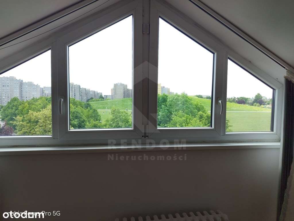 3 pokoje ul. Pużaka niski blok bdb standard-14