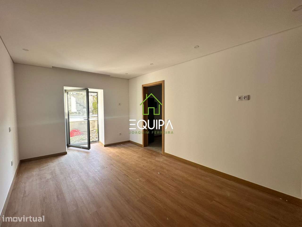 Andar Moradia T1 Gondomar, Guimarães - Grande imagem: 4/14