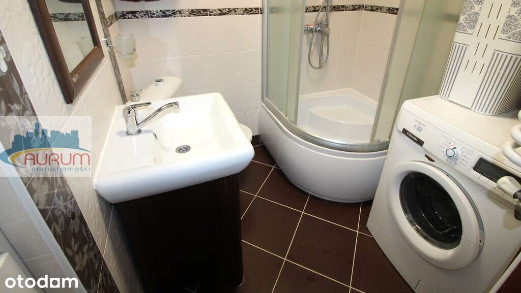 3 pokoje, centrum.blok - Pełny obrazek: 5/6