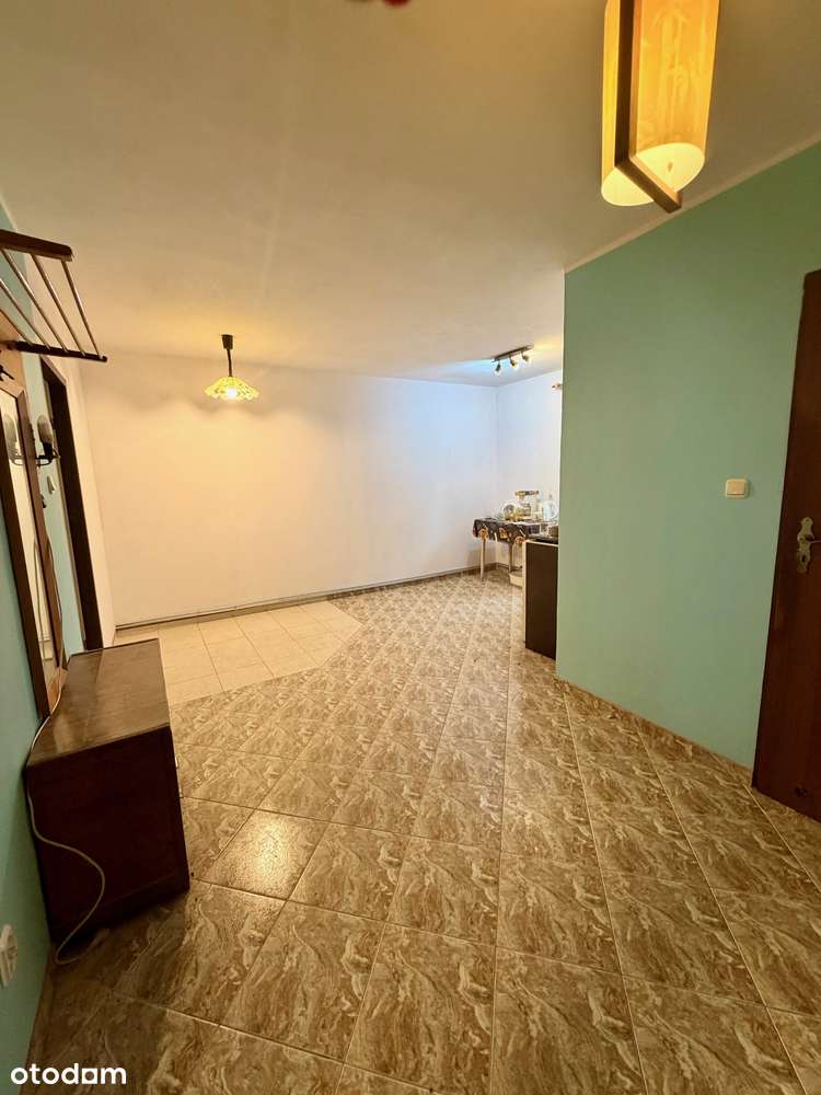 Mieszkanie, 48,80 m², Bytom-8