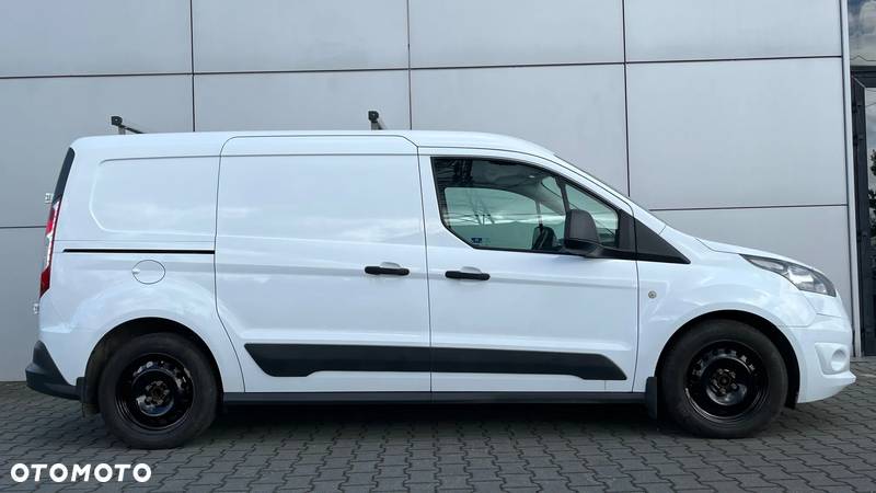 Ford Transit Connect - 7