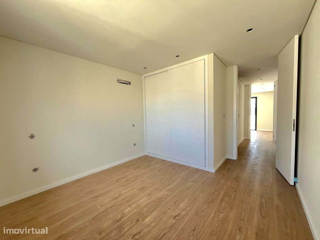 T3 com terraço para venda, Gaia-5