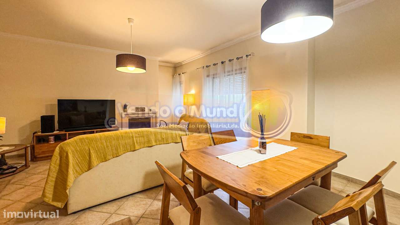 Apartamento T3 em Benavente (B630) - Grande imagem: 4/35