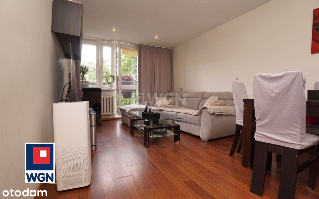 Mieszkanie, 43 m², Piotrków Trybunalski - Pełny obrazek: 4/10