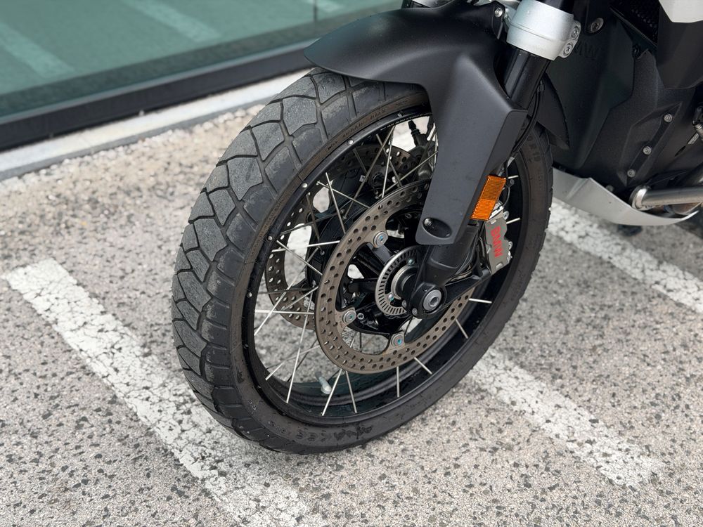 BMW R 1300 GS Adventure