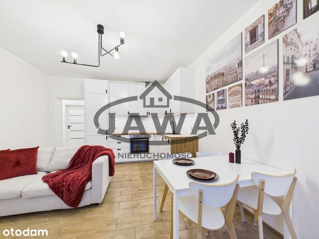 gotowe do wprowadzenia | umeblowane | po remoncie-0