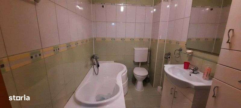 PF inchiriez ap 2 camere Floresti - Imagine principală: 4/5