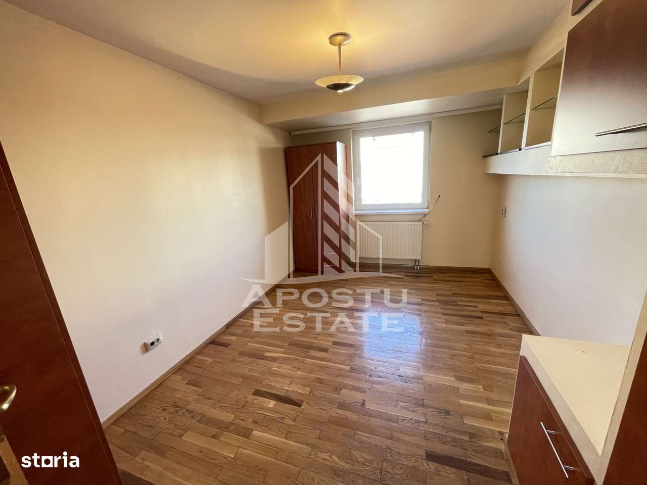 Spatiu birouri, etajul 2, 100mp, Zona Complexul Studentesc. - Imagine principală: 4/10