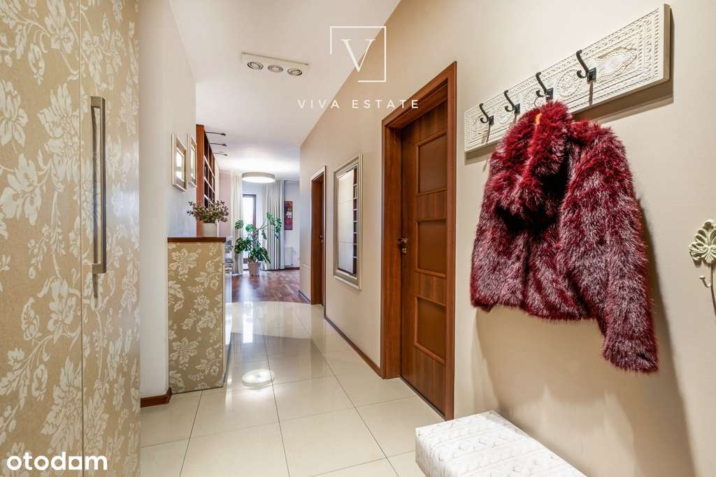 Komfort i przestrzeń w sercu Józefosławia-13