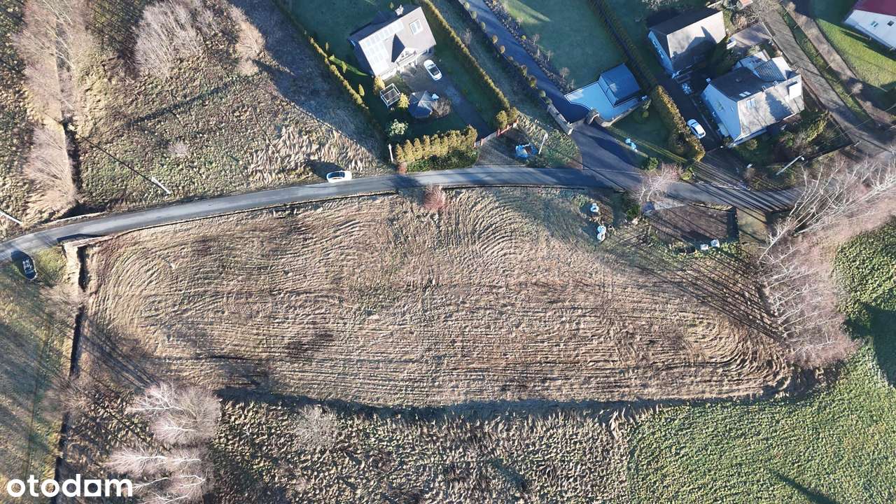 Piękna okolica, świetny dojazd do Wieliczki i Krakowa-15