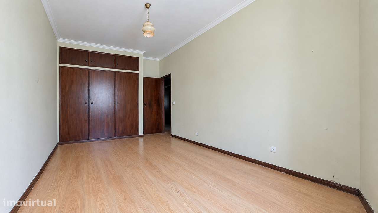 Apartamento T3 com terraço e garagem, Viana do Castelo-7