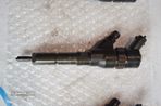 INJETOR INJETORES INJECTOR INJECTORES 0445110044 9637536080 CITROEN XANTIA X1 X2 2.0 HDI 110CV RHZ - 8