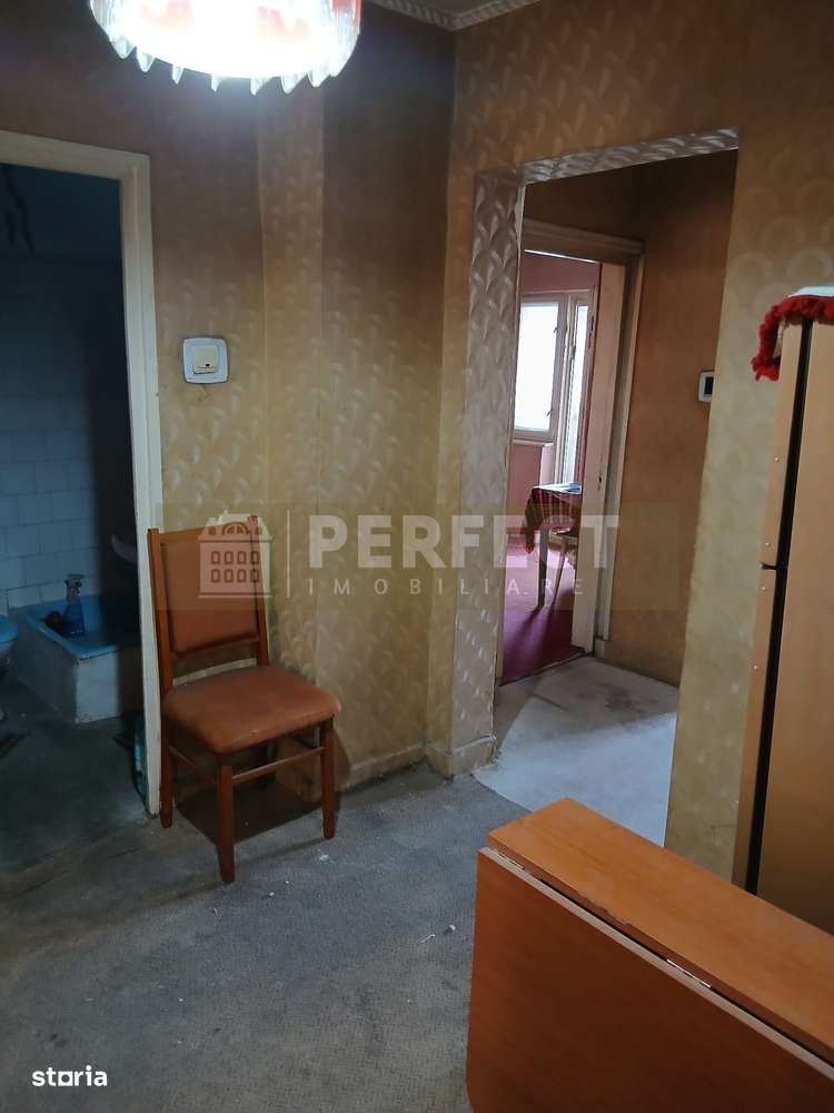 Apartament 4 camere REPUBLICII etaj 6,Pret 108900 Euro - Imagine principală: 3/15