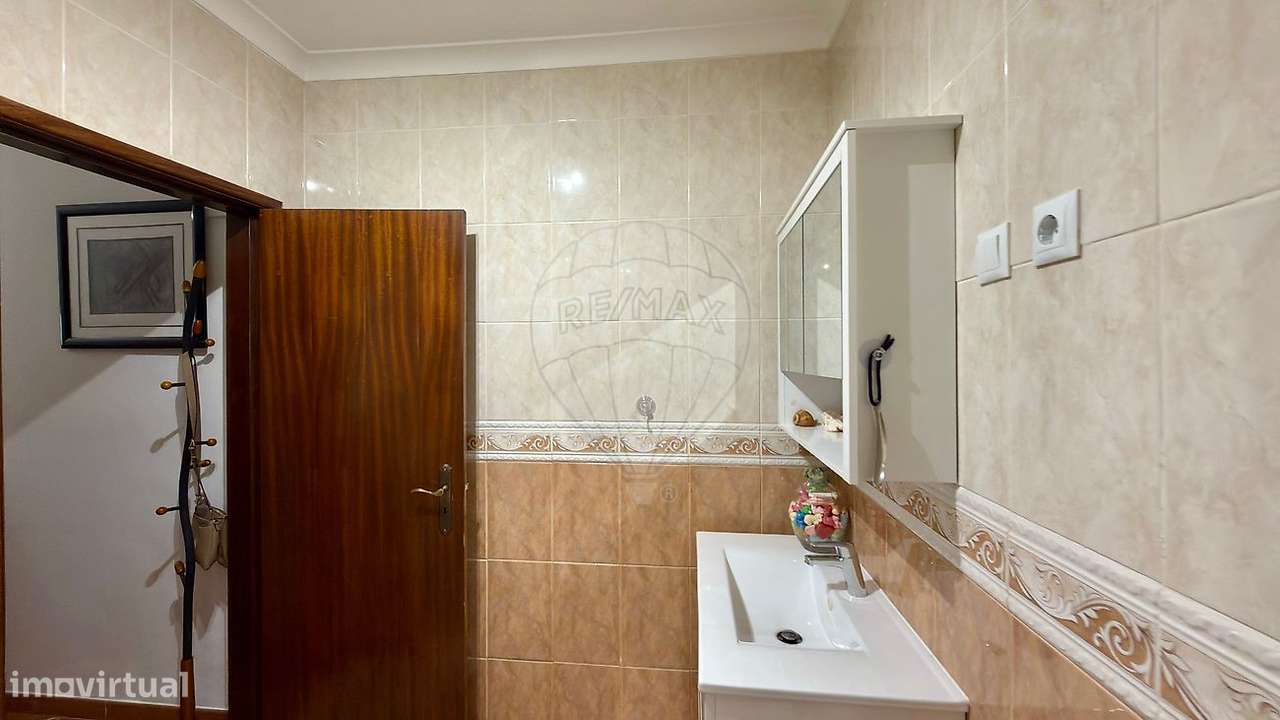 Apartamento T1 para venda - Grande imagem: 4/13