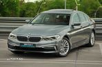 BMW Seria 5 530e Aut. Luxury Line - 3