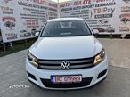 Volkswagen Tiguan 2.0 TDI DPF BlueMotion Technology Trend & Fun - 1