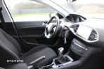 Peugeot 308 PureTech 110 Stop & Start Style - 17