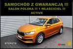 Skoda Fabia 1.0 TSI Active - 2