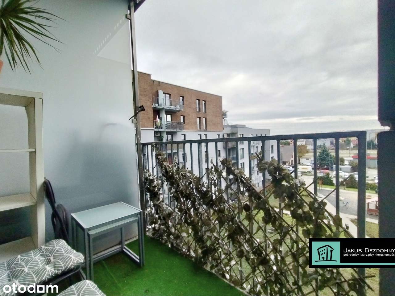 Piekielnie Przytulne - Dwupokojowe z komórką i parkingiem na Płaszowie-7