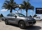 Porsche Cayenne - 11