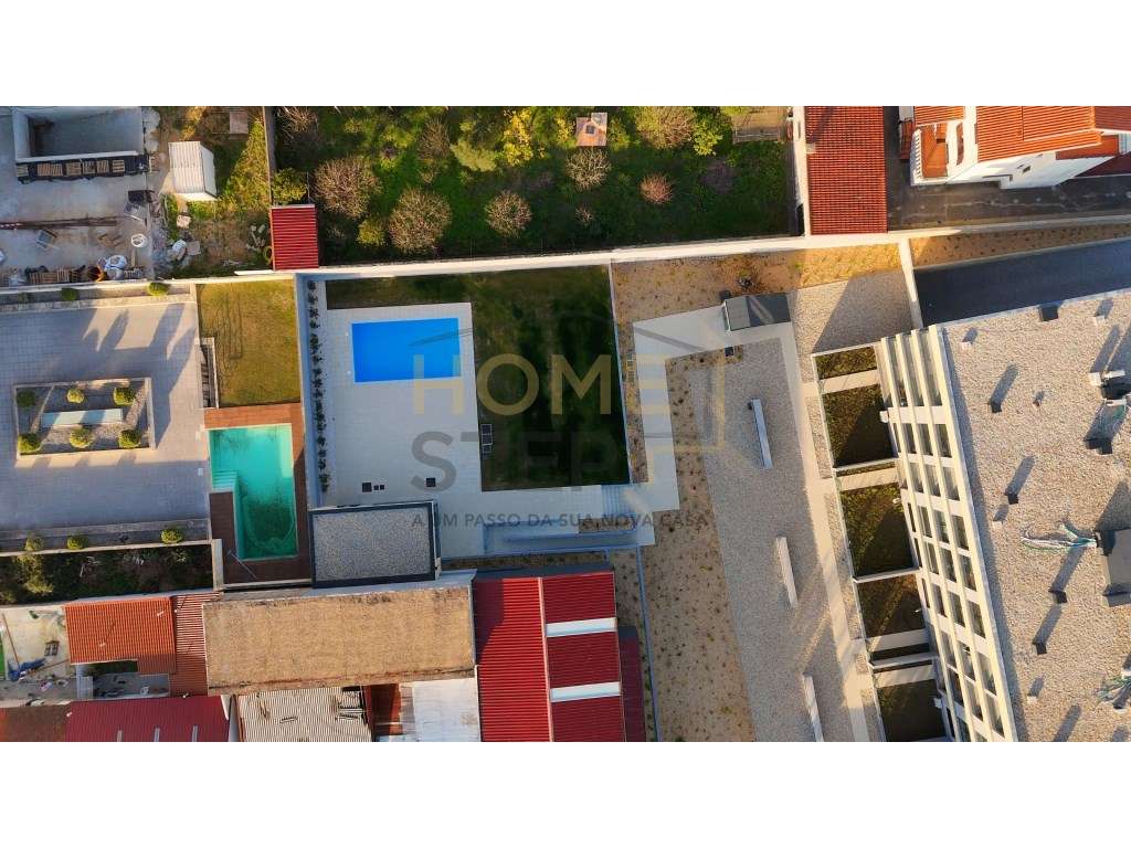 Apartamento T2 NOVO em Vilar do Paraíso, Vila Nova de Gaia-36