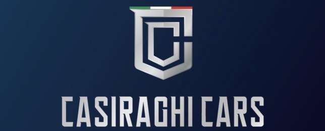 CASIRAGHI CARS