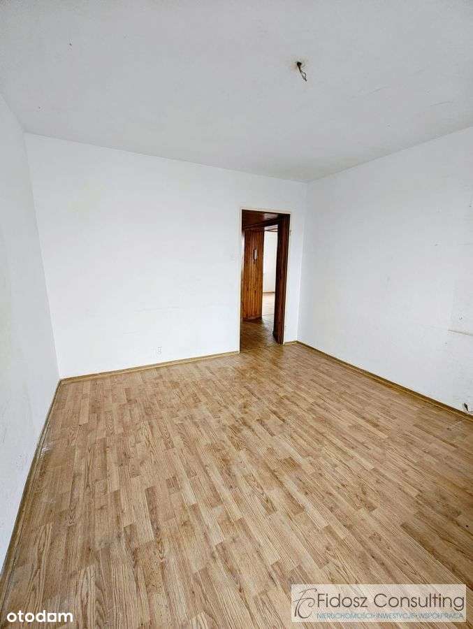 Mieszkanie z potencjałem 3 pokoje w Choszcznie. - Pełny obrazek: 2/14