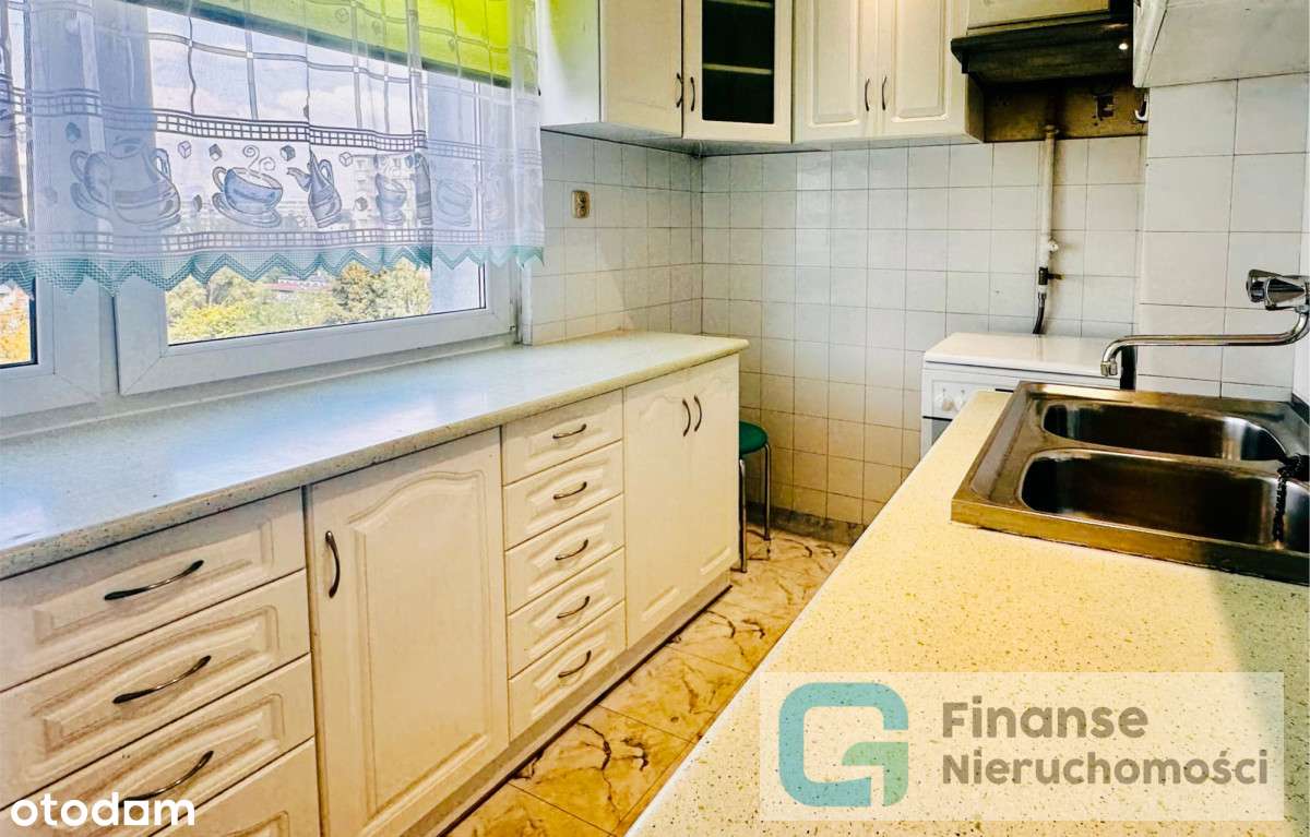 Przestronne mieszkanie idealne dla rodziny - Pełny obrazek: 5/10