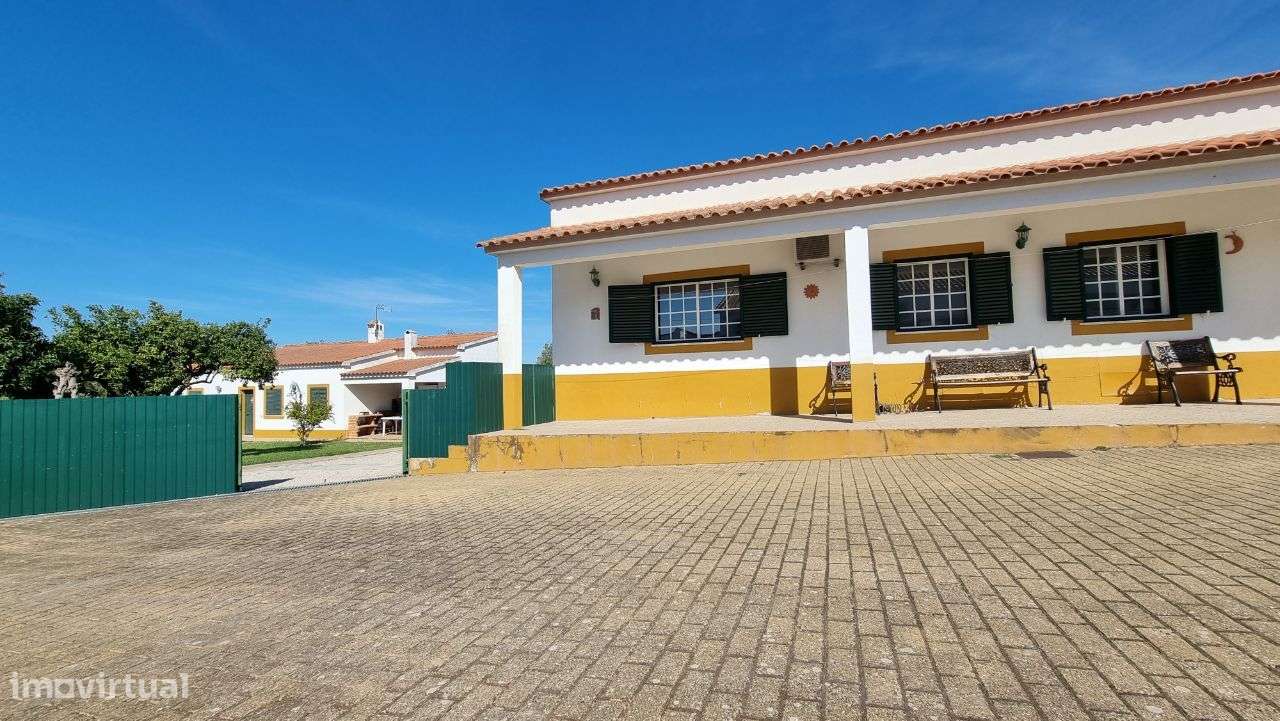 T3, moradia para comprar Quinta do Anjo, Palmela, Setúbal 17437109