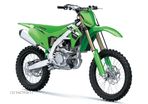 Kawasaki KX - 1