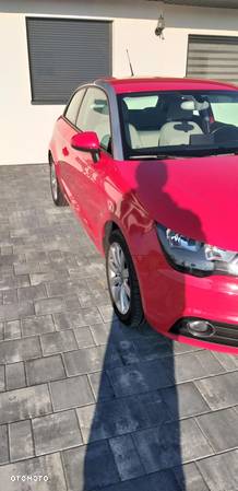 Audi A1 1.4 TFSI Attraction - 7