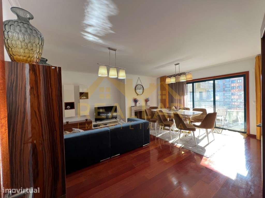 Apartamento T2 na Póvoa de Varzim - Porto - Grande imagem: 4/27