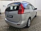 Mazda 5 MZR-CD 2.0 Sport - 32