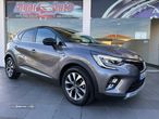 Renault Captur 1.0 TCe Intens - 4