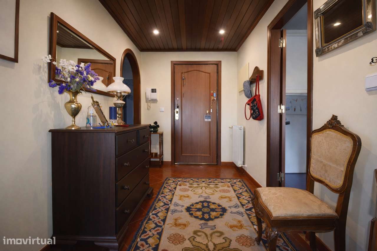 Apartamento T3 Venda em Tomar (São João Baptista) e Santa Maria dos Ol-18