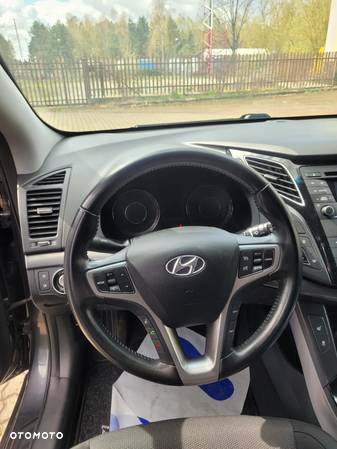 Hyundai i40 i40cw 1.7 CRDi 5 Star Edition - 31