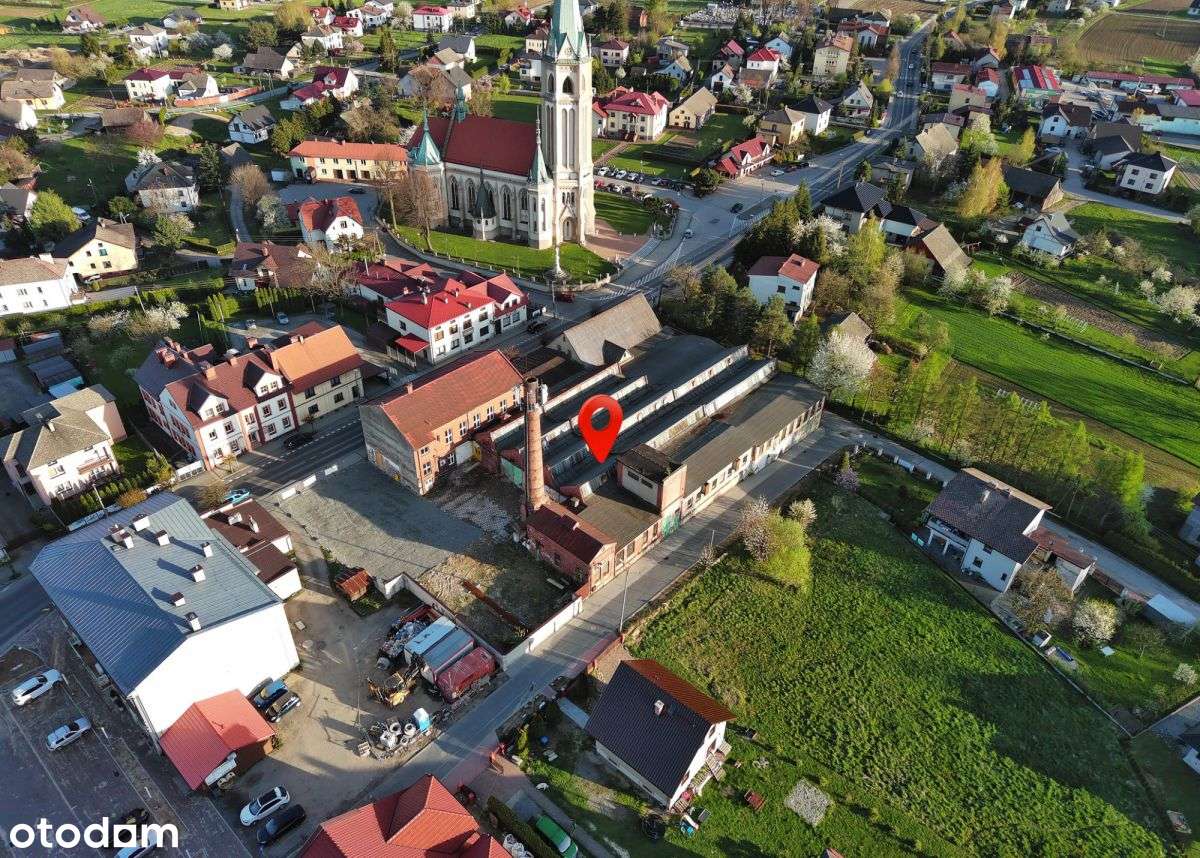 Perełka W Centrum Wilamowic Na Sprzedaż - Pełny obrazek: 4/20