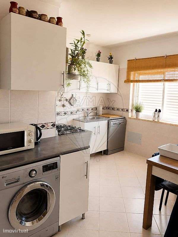 Apartamento T2 para venda-6
