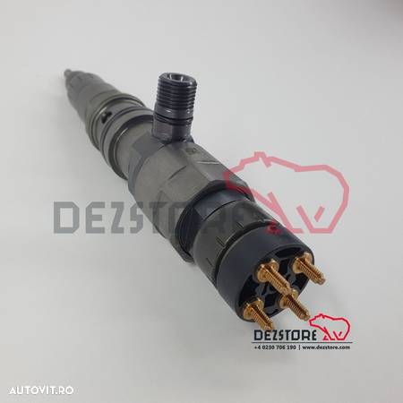 Injector Mercedes Actros MP4 (A4710700587) - 3