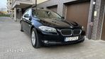 BMW Seria 5 520d - 9