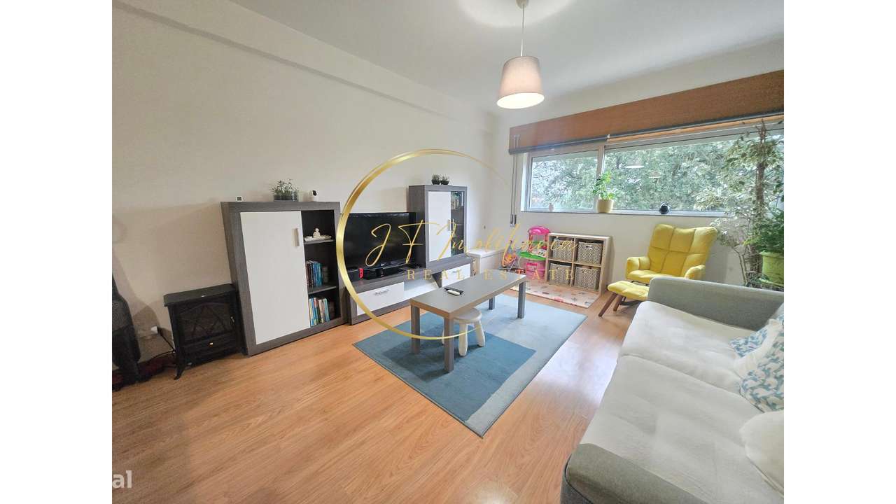 Apartamento T3 em Esgueira - Grande imagem: 4/31