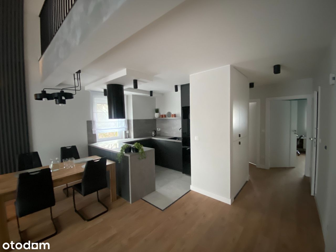Nowe mieszkanie na sprzedaż/3 pokoje+antresola/2mp