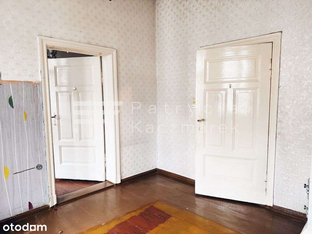 Mieszkanie do remontu w kamienicy na Wildzie.-14